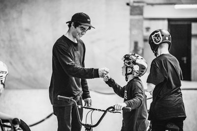 Ride UK BMX Am Jam Photo Gallery