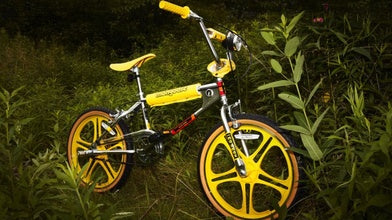 Stranger Things Max Bike Gets Rave Reviews – Mongoose