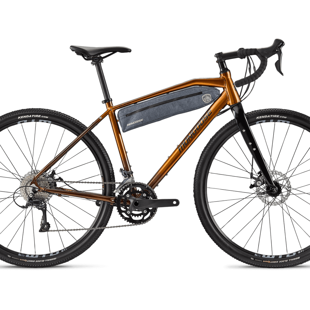 sti gravel bike Mongoose Adult 700 Guide Sport Gravel Bike | 700c | Men's | Bikes | Road Bikes | Drop Bar Road Bikes
