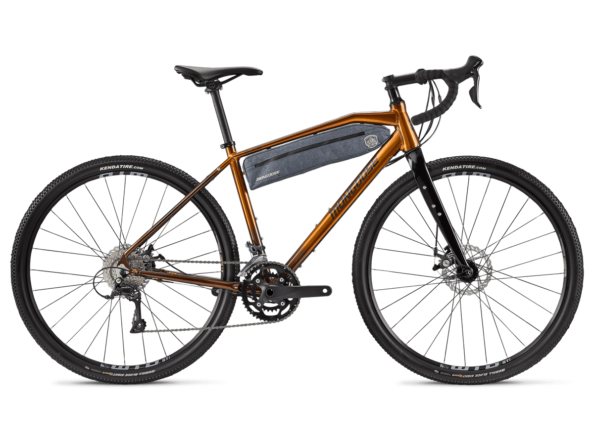 Mongoose bike sizing chart hotsell