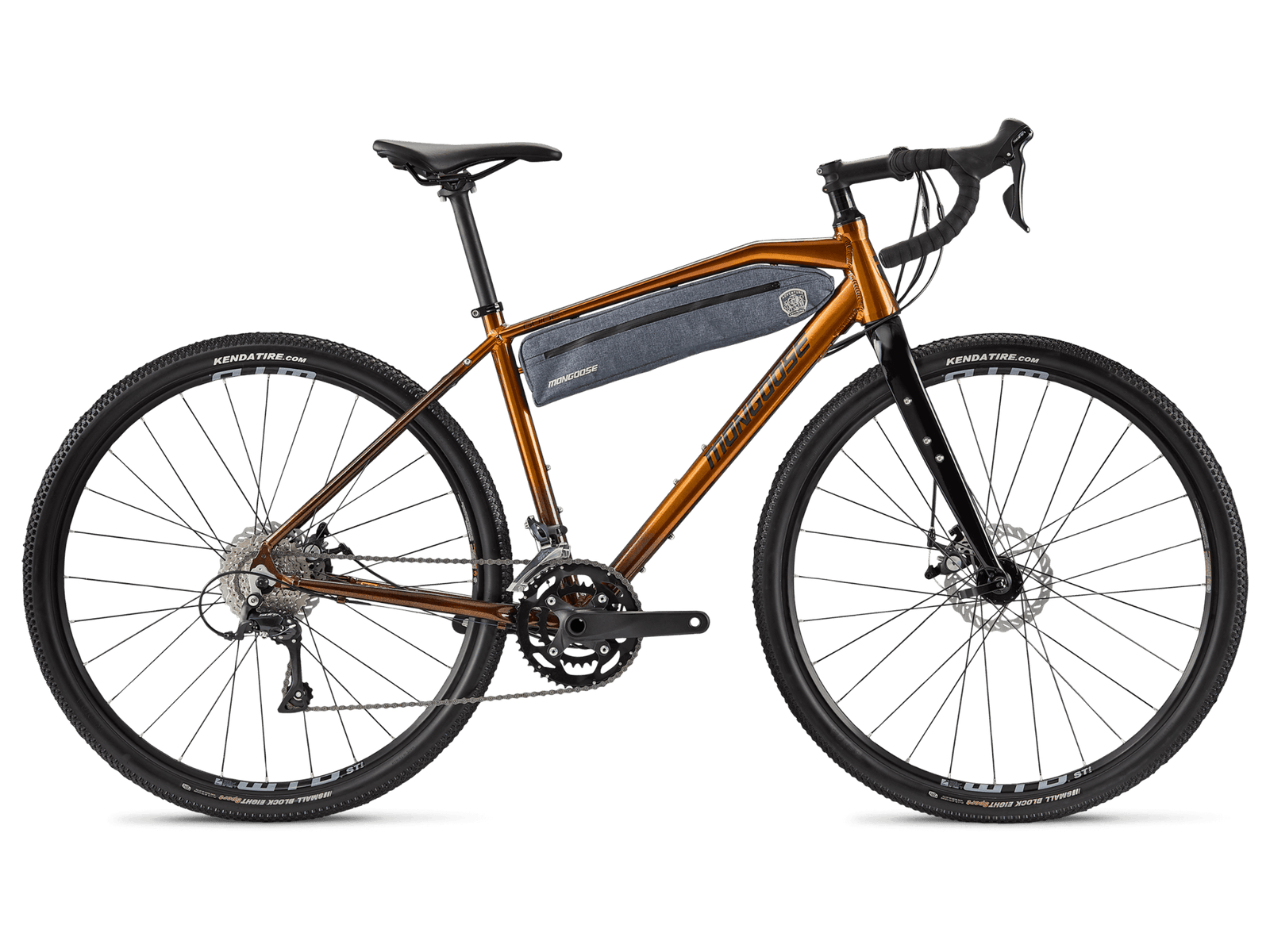 Guide Sport 700c – Mongoose