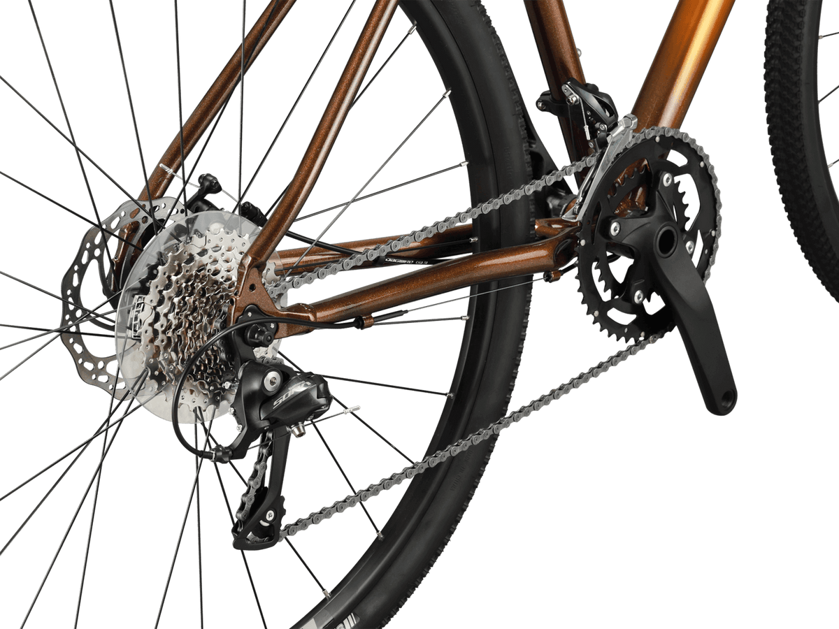Mongoose mountain bike rear derailleur best sale
