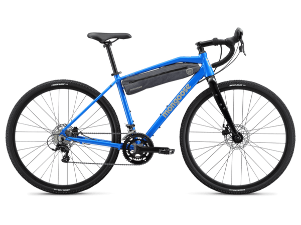 Mongoose men's elroy adventure bike sale