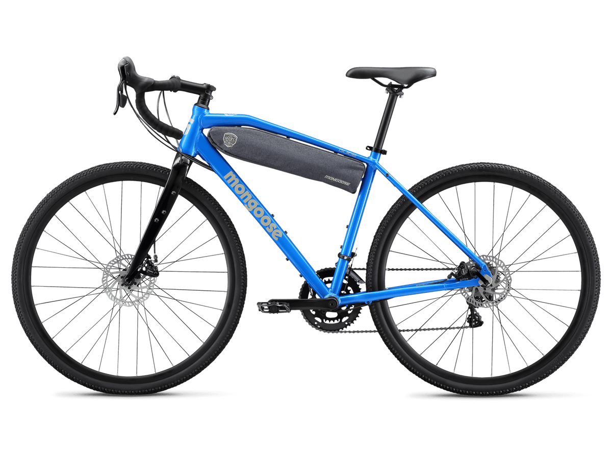Mongoose seekr hotsell