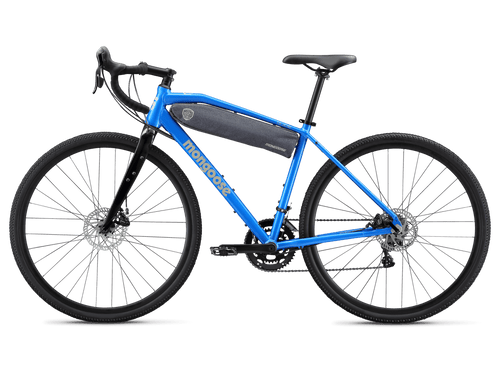 Mongoose solution mountain bike hotsell