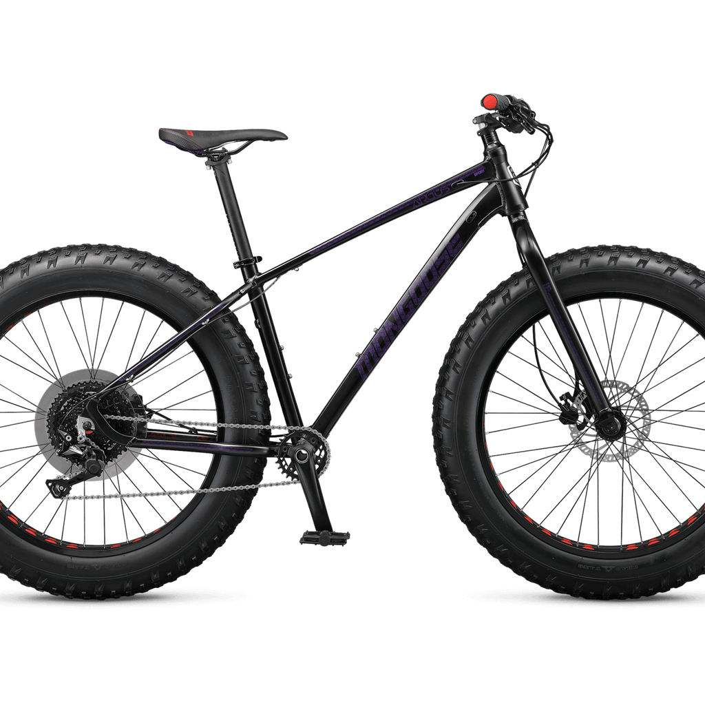 Mongoose element mountain bike 26 deals