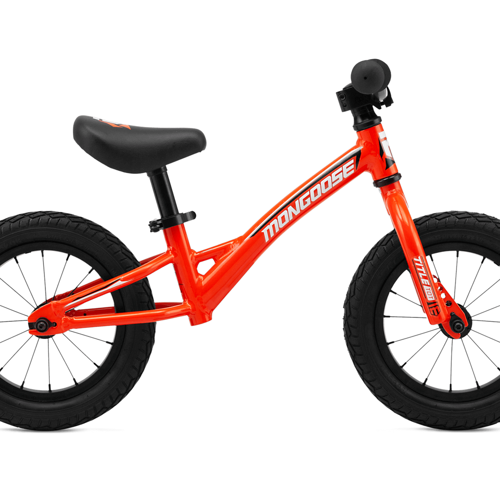 Mongoose trials bike sales