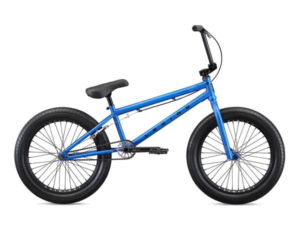 Legion L100 | BMX Style Bikes | Adult Bikes - Mongoose