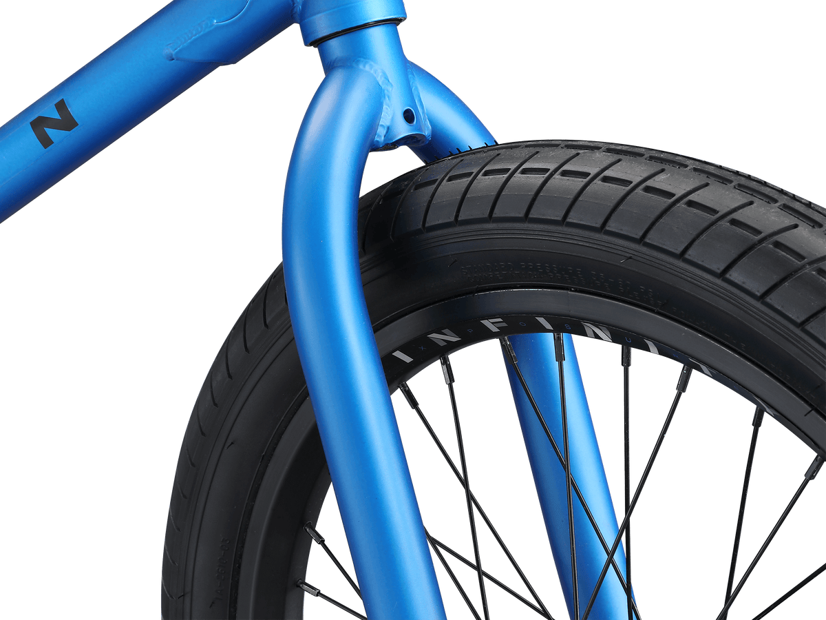 Legion L100 | BMX Style Bikes | Adult Bikes - Mongoose