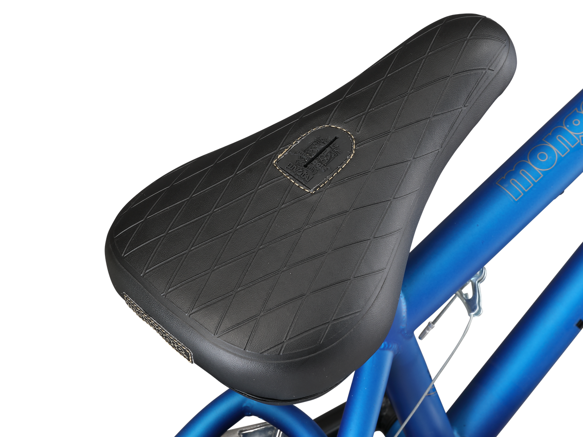 Legion L100 | BMX Style Bikes | Adult Bikes - Mongoose