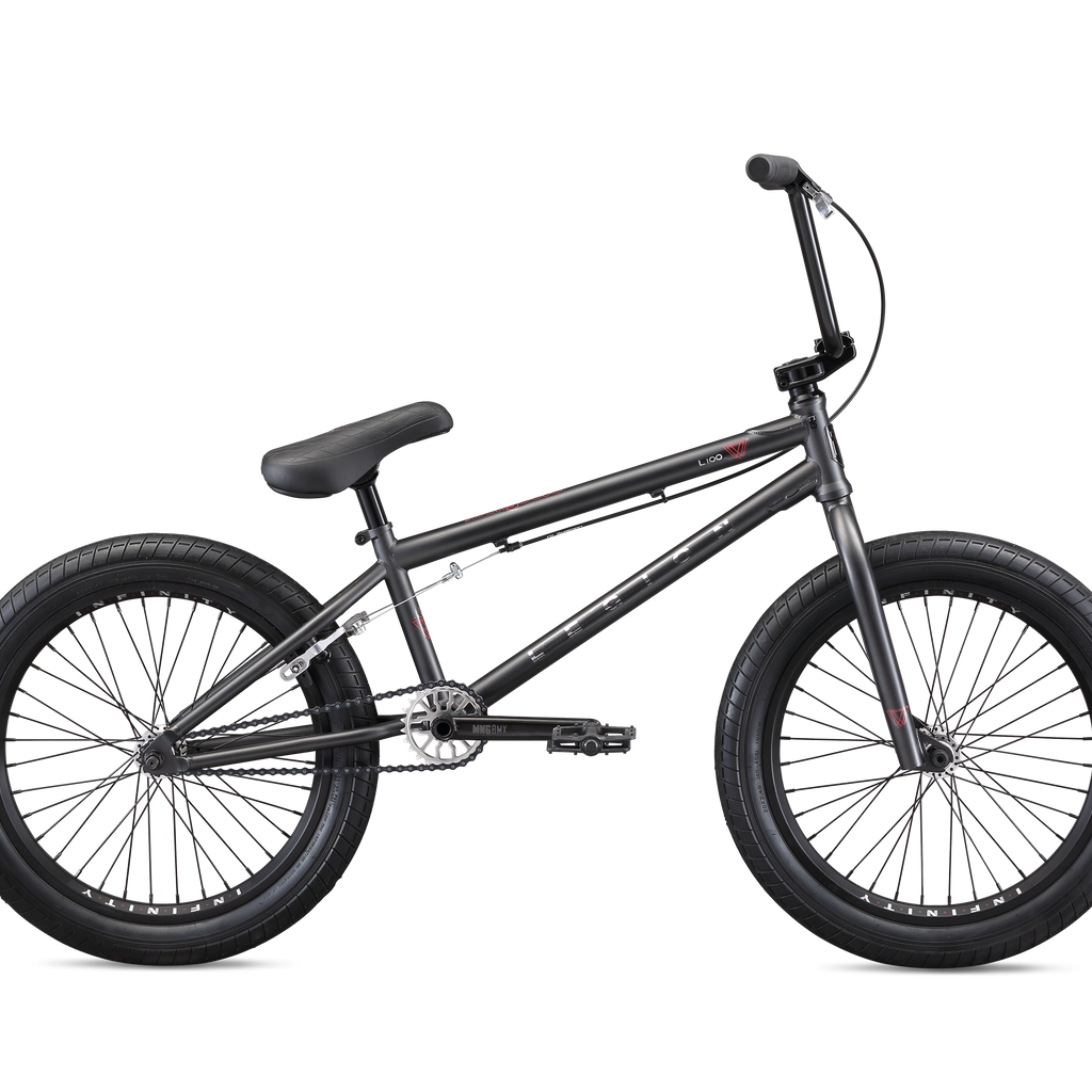 Legion L100 BMX Style Bikes Adult Bikes Mongoose