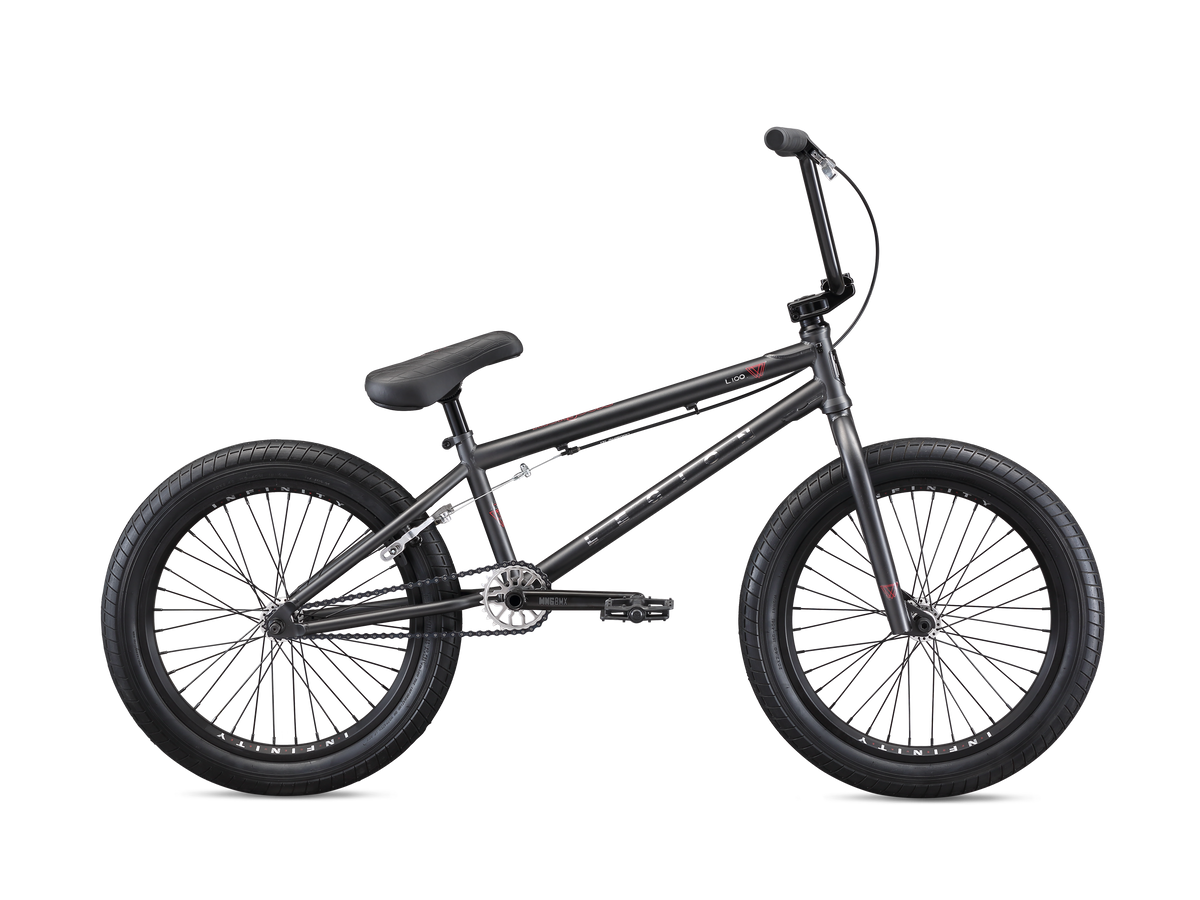 Legion L100 BMX Style Bikes Adult Bikes Mongoose