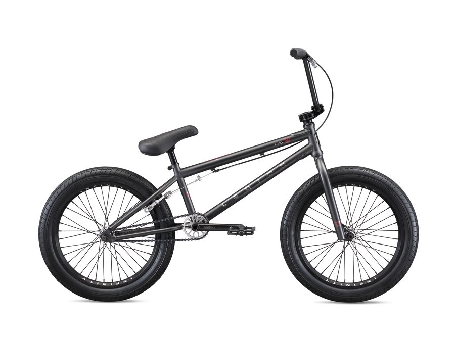 Legion L100 BMX Style Bikes Adult Bikes Mongoose