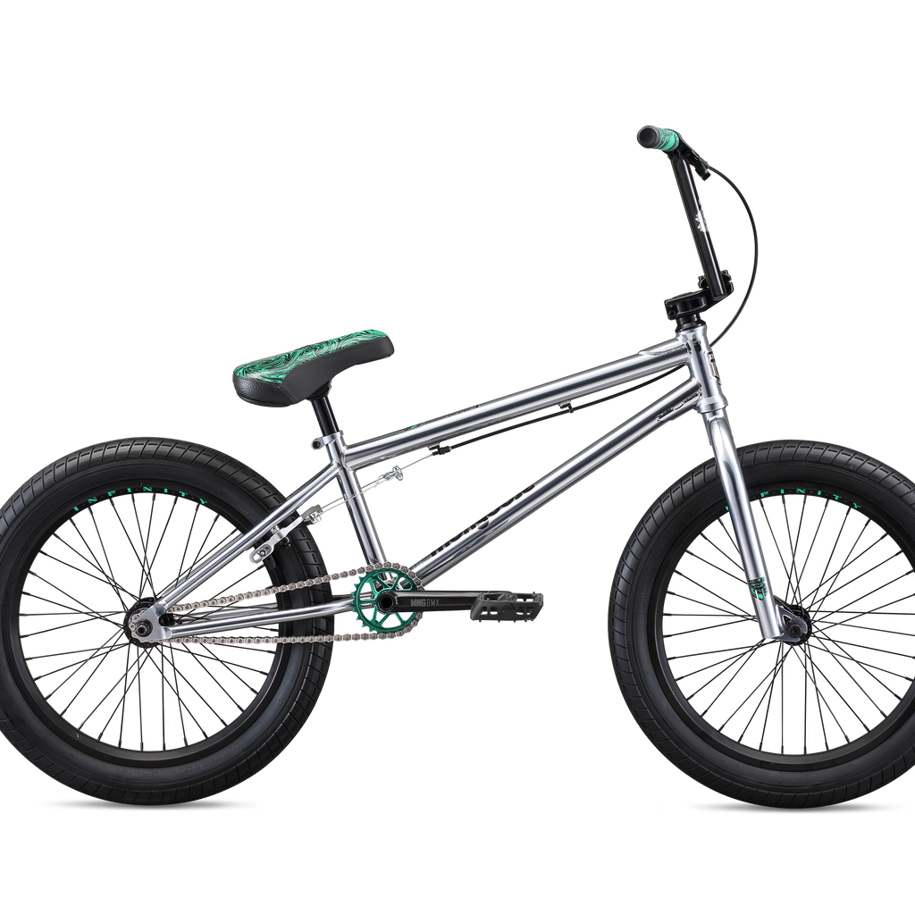 Legion L500 BMX Style Bikes Adult Bikes Mongoose