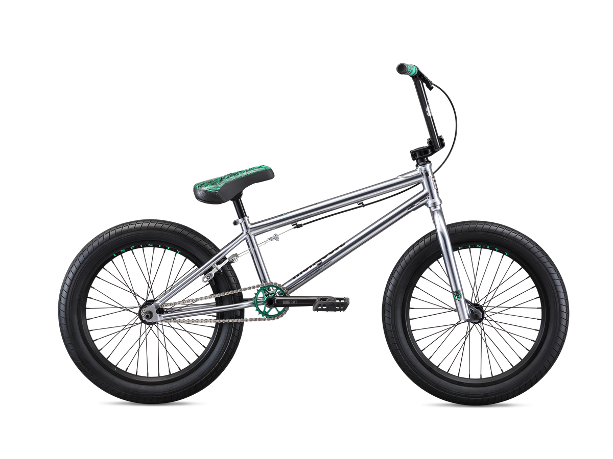 Chromoly bmx bikes shop