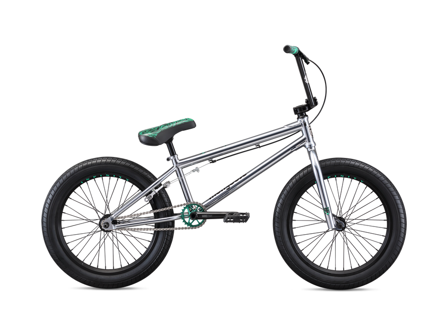 Legion L500 BMX Style Bikes Adult Bikes Mongoose