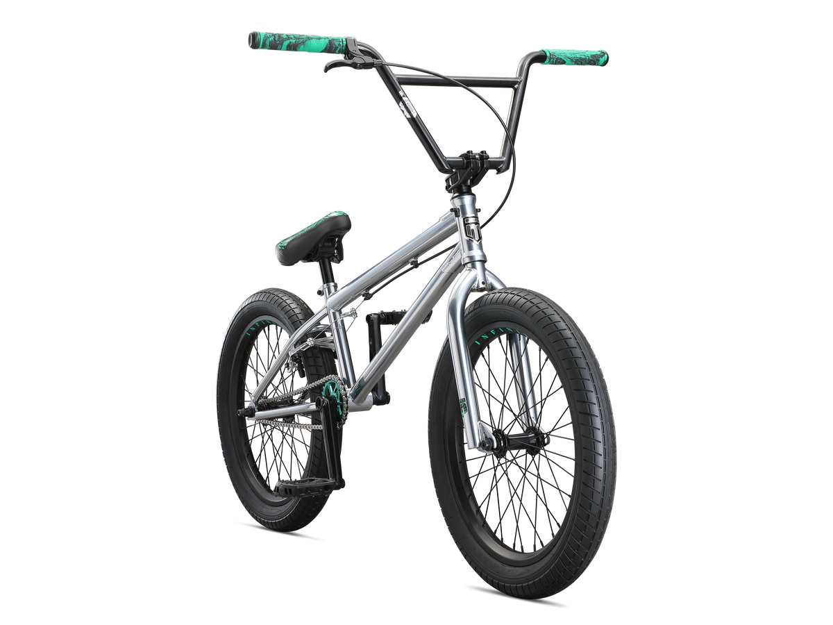 Legion L500 BMX Style Bikes Adult Bikes Mongoose