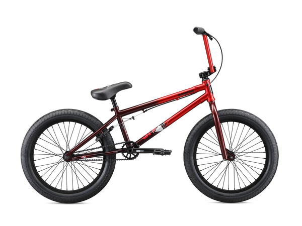 Mongoose Freestyle BMX Bikes | Trick-Ready & Tough Mongoose Freestyle BMX Bikes | Trick-Ready & Tough