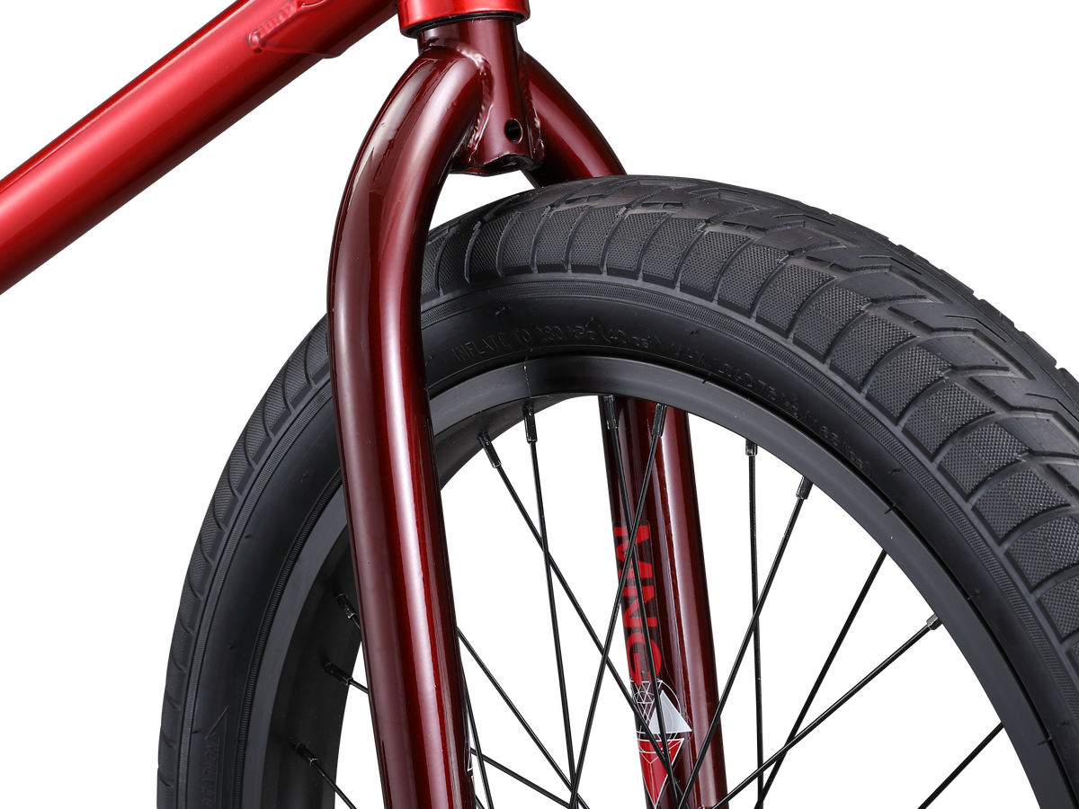 Legion L80 | BMX Style Bikes | Adult Bikes - Mongoose