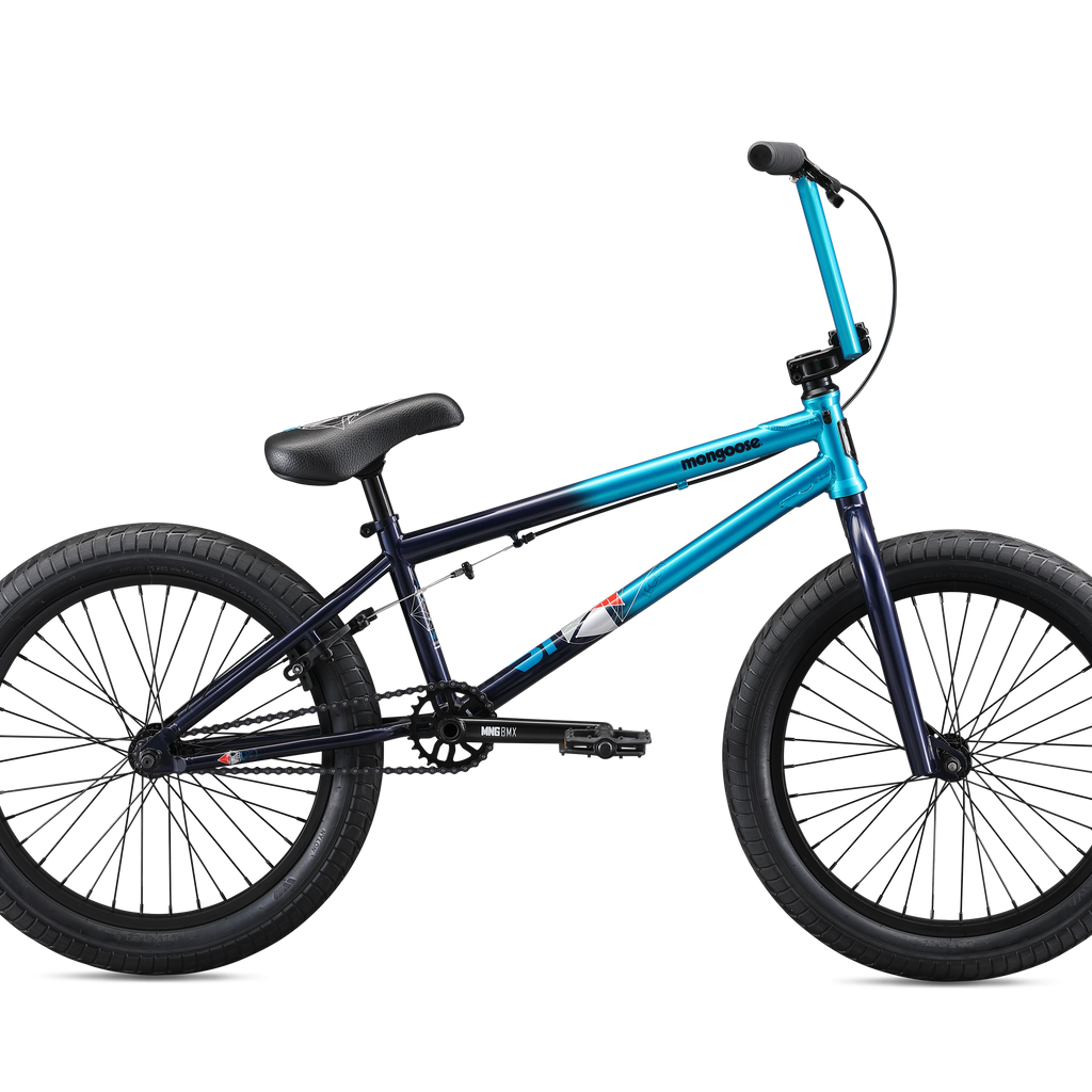 Legion L80 2020 Mongoose