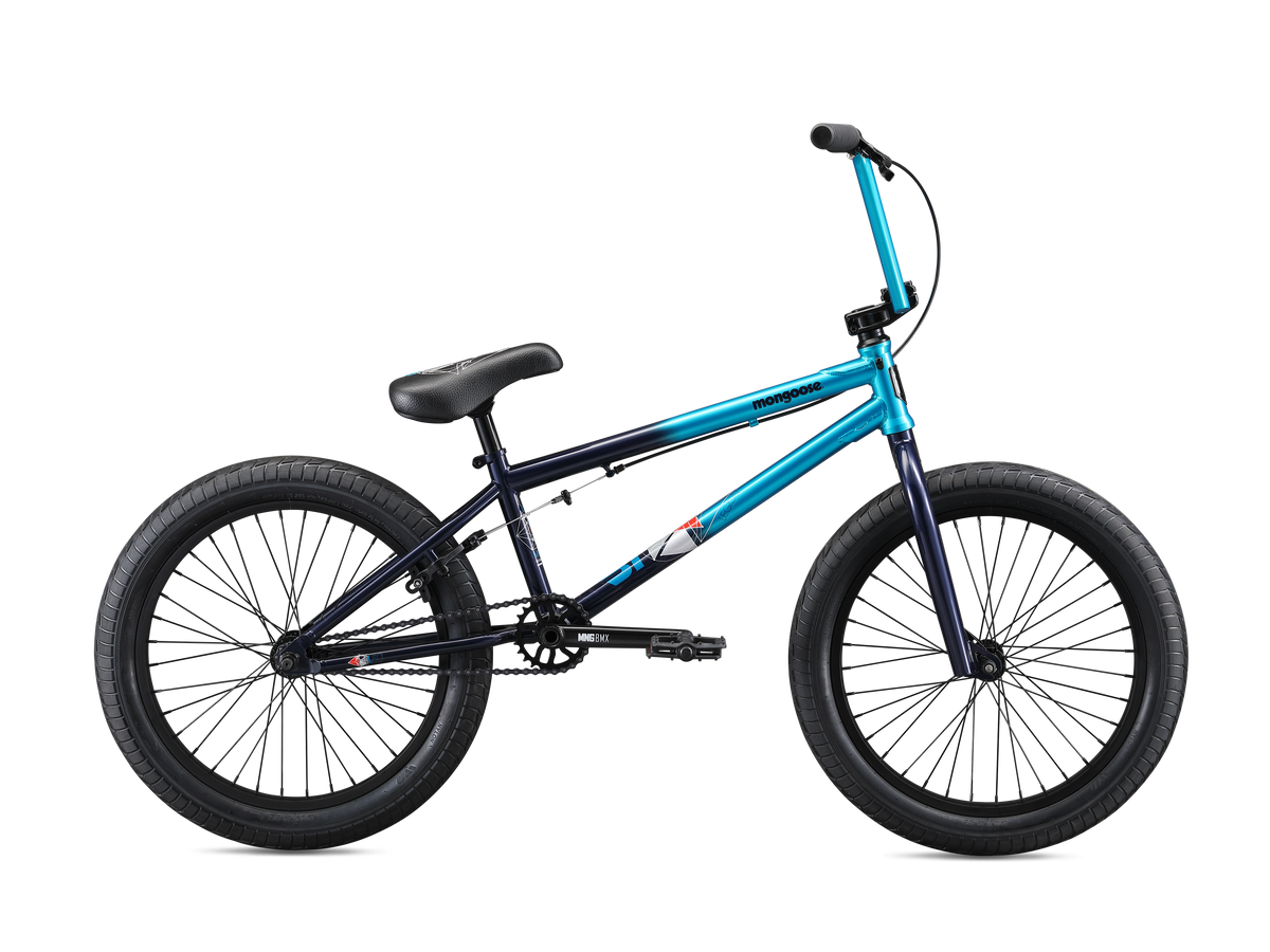 Legion L80 2020 Mongoose