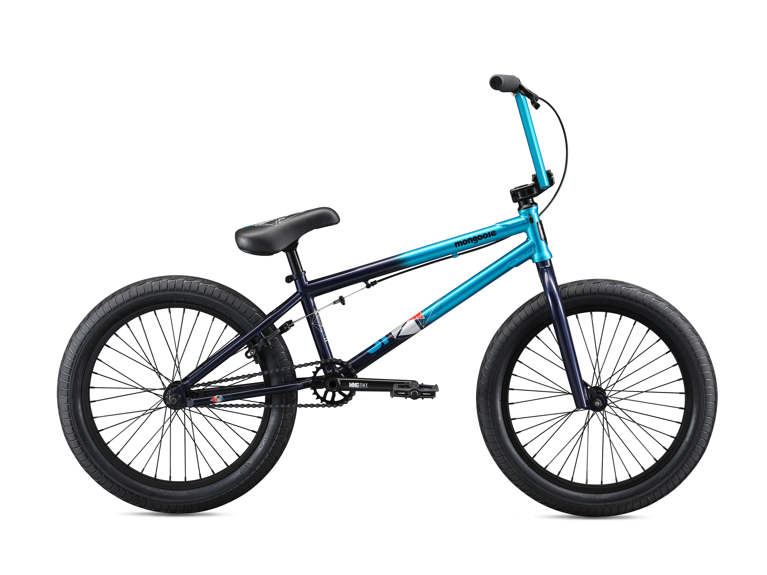 Mountain Bike Bmx Rebel Sport Mongoose Kids' BMX Bicycle, Rebel X1