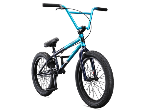 Legion L80 | BMX Style Bikes | Adult Bikes - Mongoose