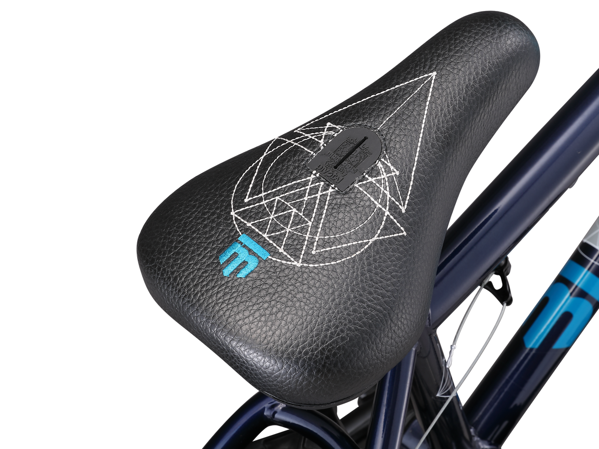 Legion L80 | BMX Style Bikes | Adult Bikes - Mongoose