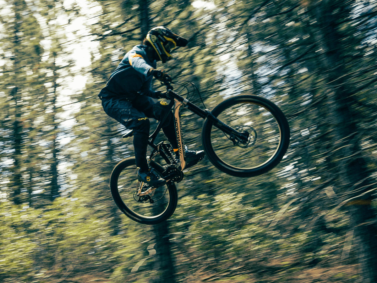 Boot'r 27.5in – Mongoose