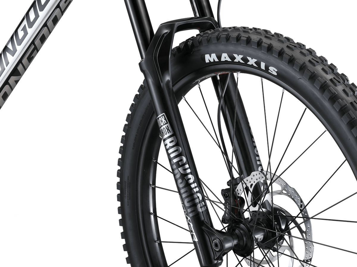 Boot'r 27.5in – Mongoose