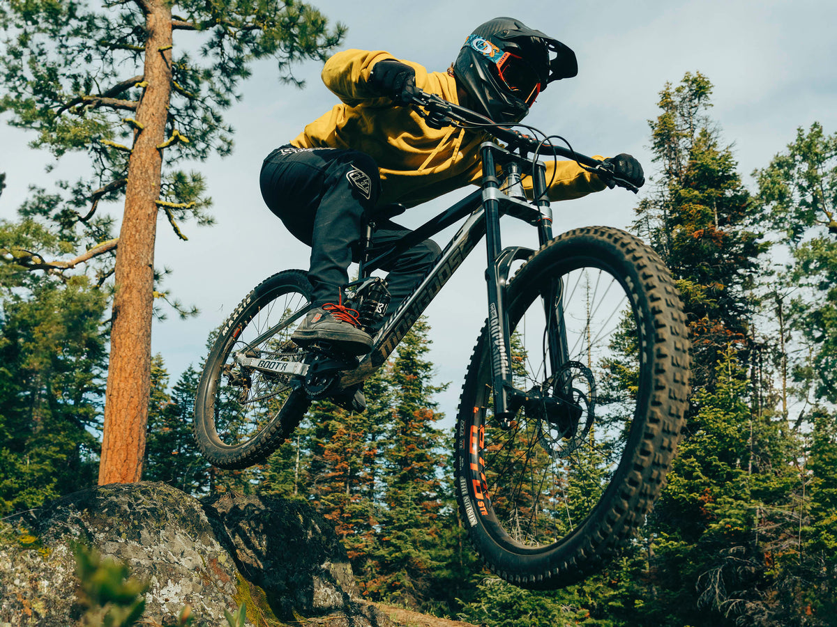 Boot'r 27.5in – Mongoose