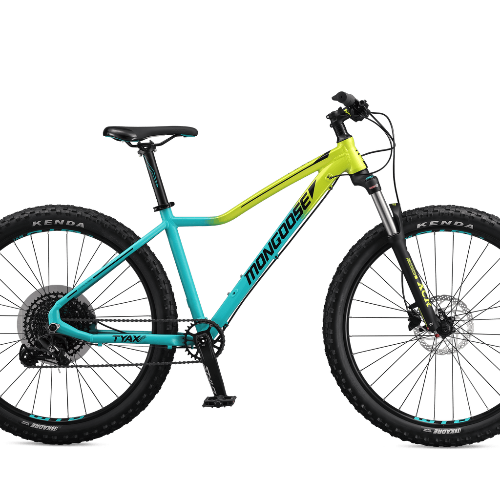 Tyax Expert Women s Hardtail Mountain Bike Mongoose