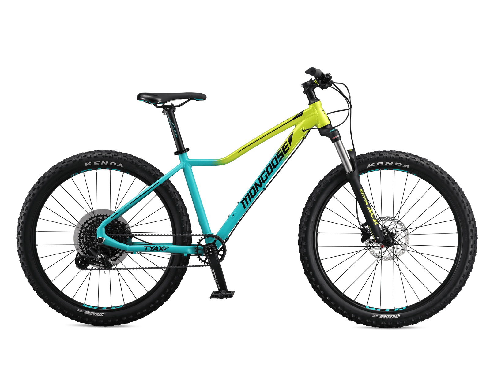Tyax Expert | Women's Hardtail Mountain Bike - Mongoose Tyax Expert | Women's Hardtail Mountain Bike - Mongoose
