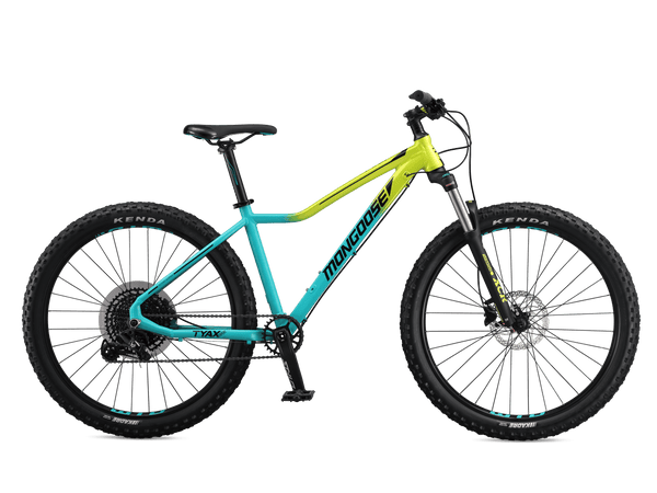 Tyax Expert | Women's Hardtail Mountain Bike - Mongoose Tyax Expert | Women's Hardtail Mountain Bike - Mongoose