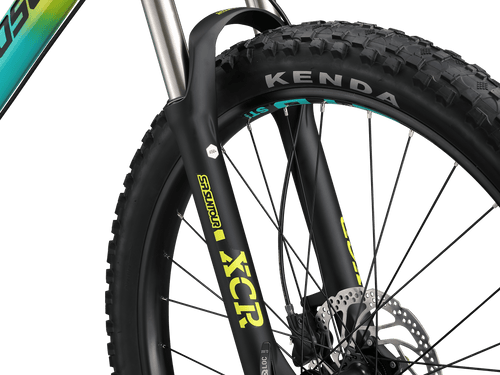 Tyax Expert | Women's Hardtail Mountain Bike - Mongoose