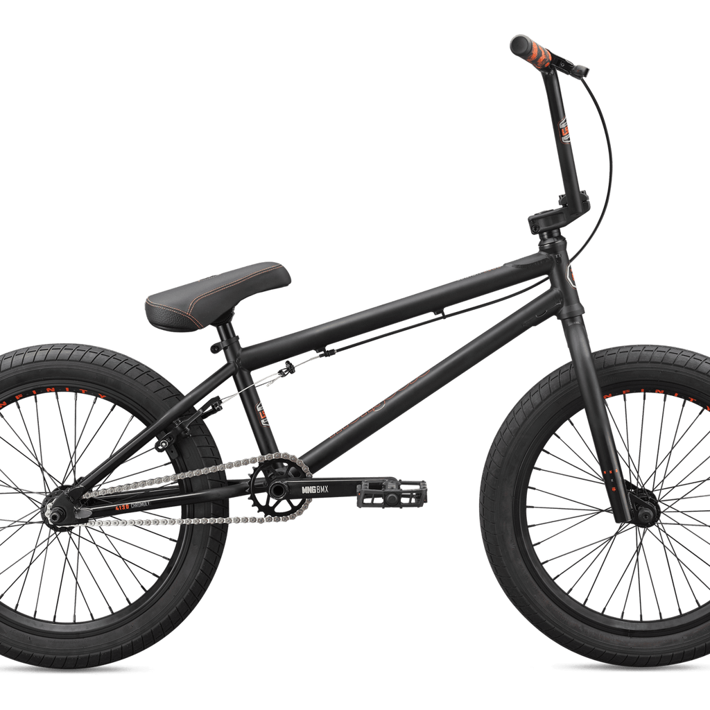 Mongoose ko bike shop