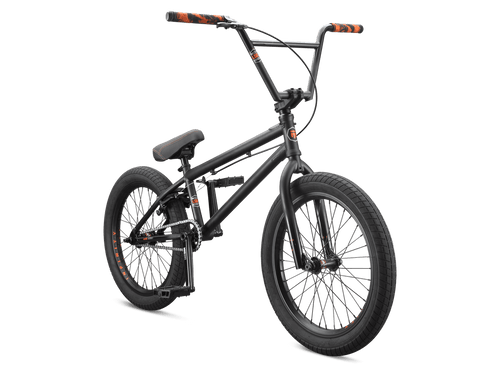 Legion L500 | BMX Style Bikes | Adult Bikes - Mongoose