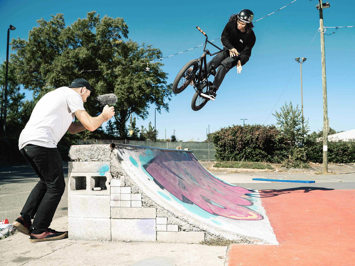 Legion L500 | BMX Style Bikes | Adult Bikes - Mongoose