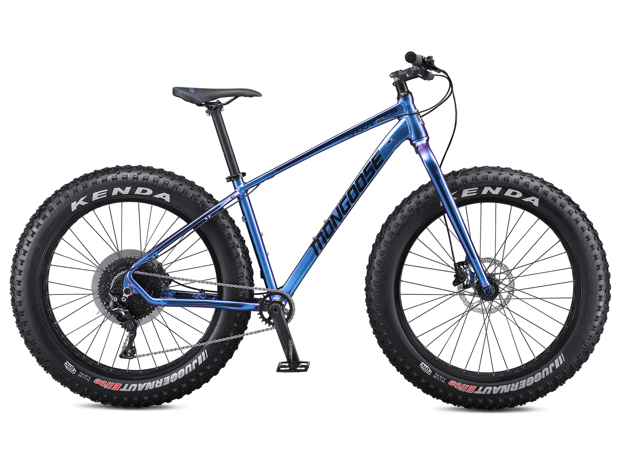 Mongoose Argus Comp ファットバイクマングースMTB Mongoose Argus Comp ファットバイクマングースMTB