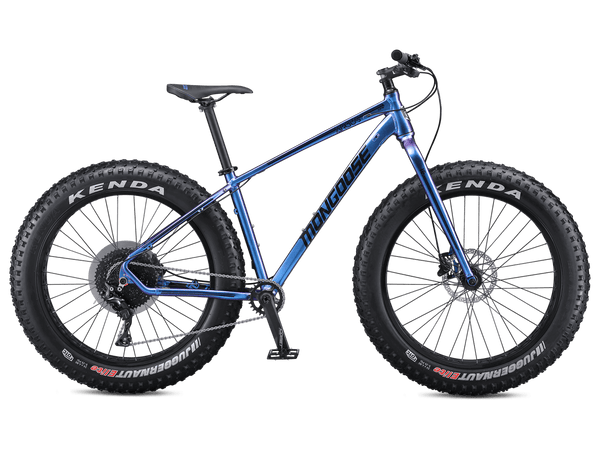 Mongoose mountain bike inner tube size sale