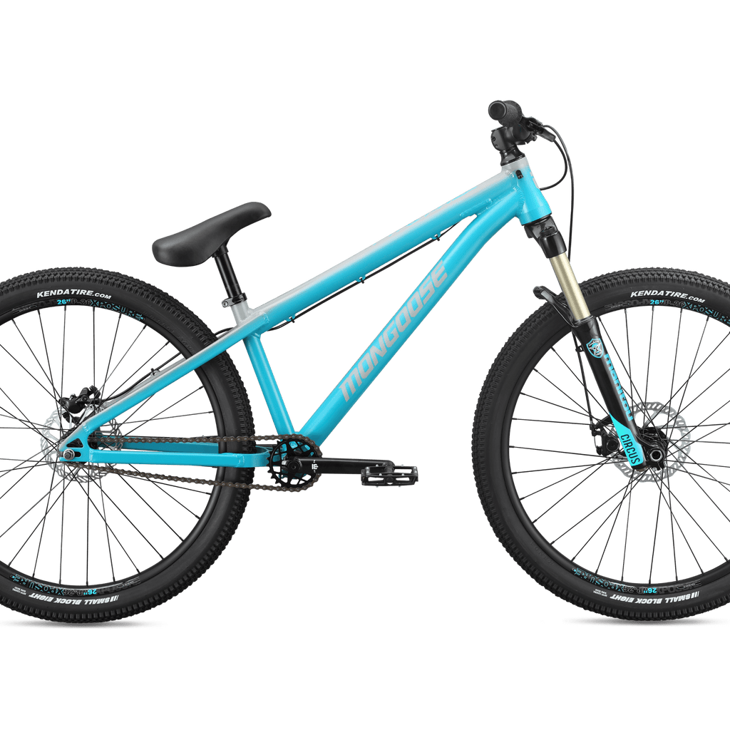 Fireball SS Mongoose