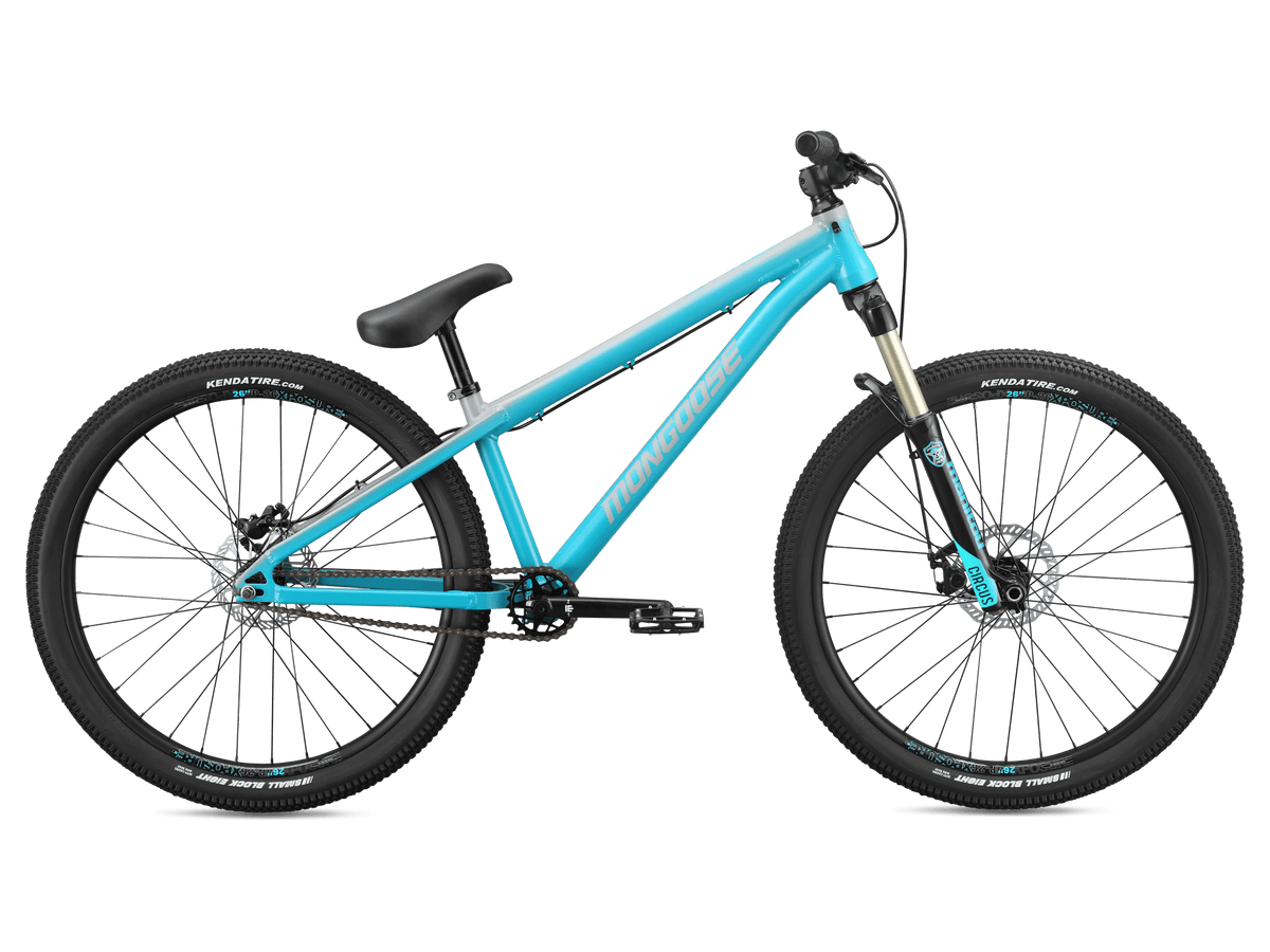 Mongoose fireball 2013 sales
