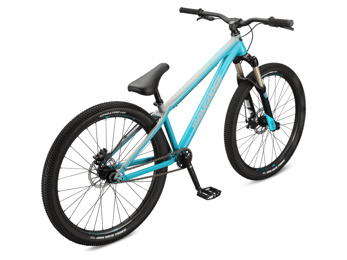 Fireball SS Mongoose