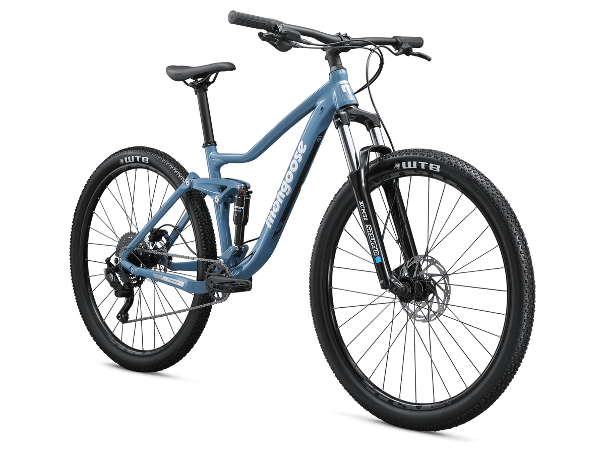 Salvo 1 - 29in – Mongoose