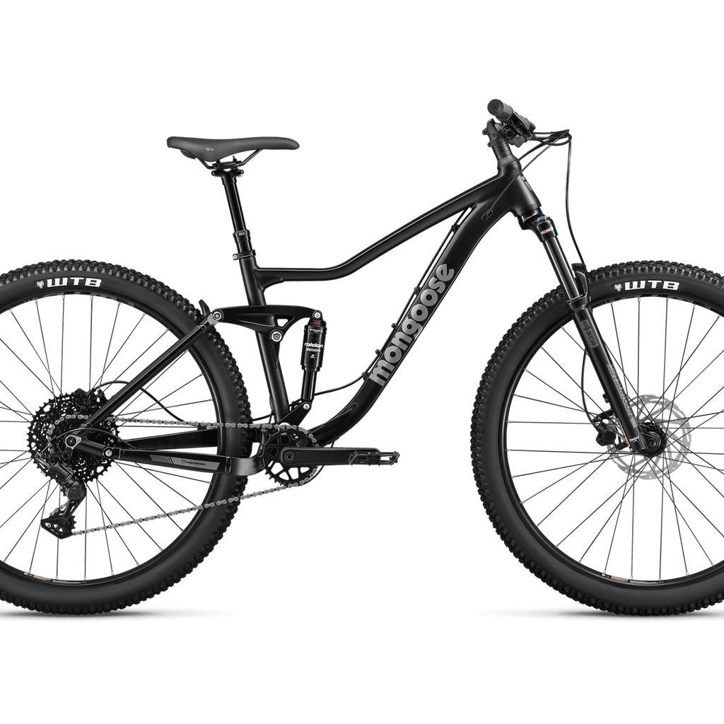 Salvo 2 Black / SM