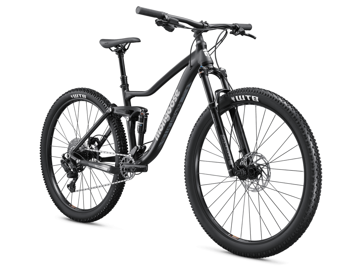 mountainbike 2 Mongoose Adult 29” Salvo 2 Mountain Bike | 29" | Men's | Bikes | Mountain/Trail Bikes | Performance Mountain Bike