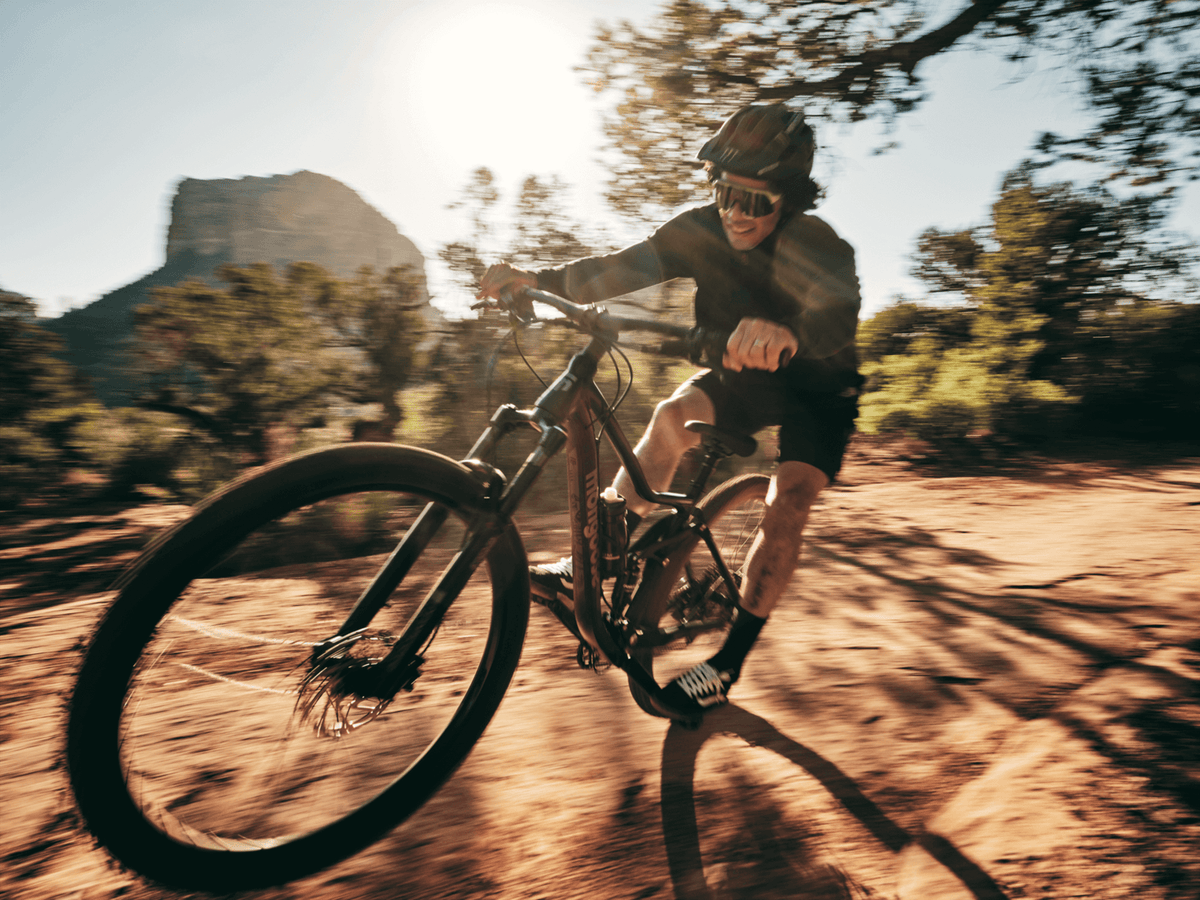 Salvo 2 - 29in – Mongoose