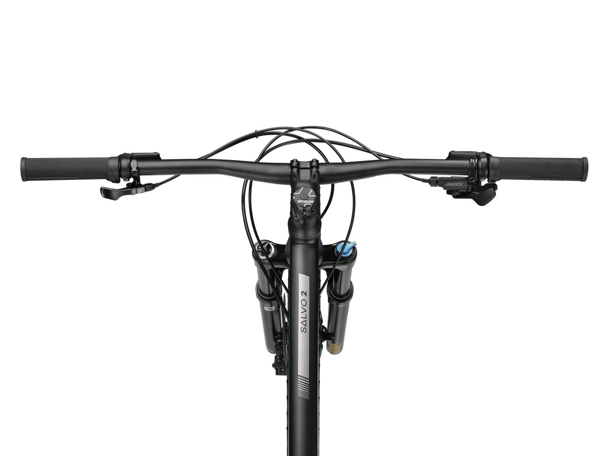 Salvo 2 - 29in – Mongoose