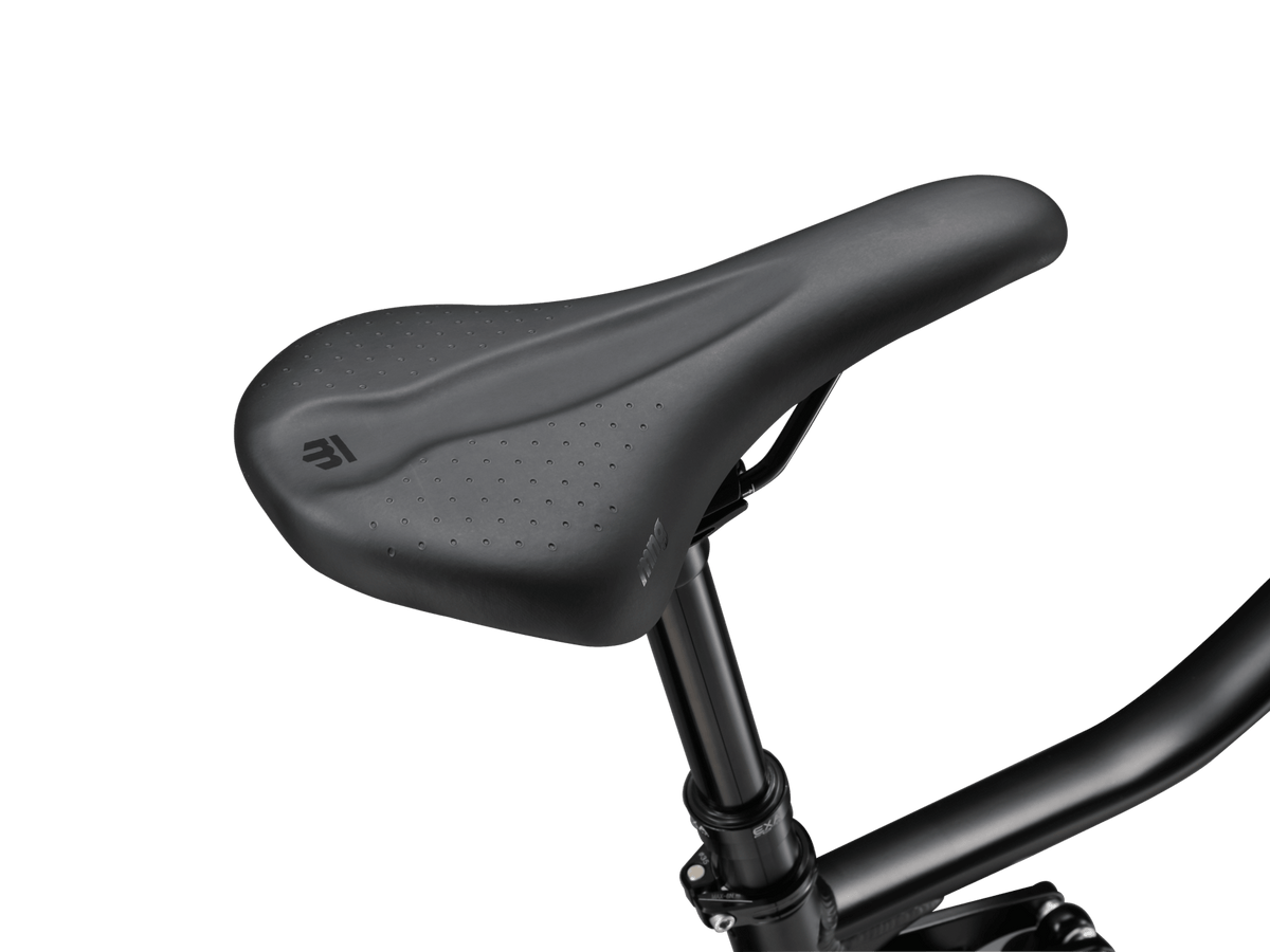 Salvo 2 - 29in – Mongoose