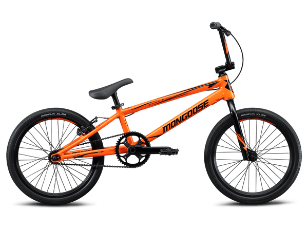 Mongoose 180 bmx sale